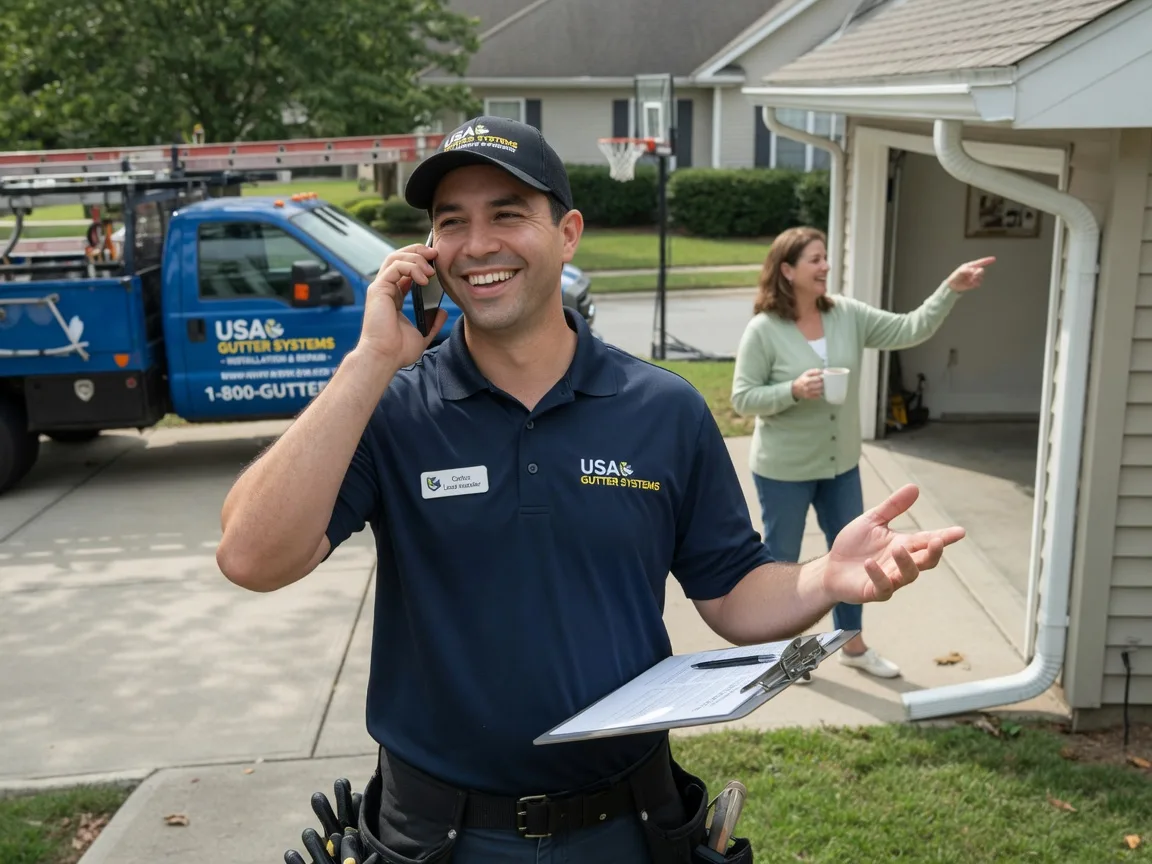 Gutter Installation Morris, GA FAQs